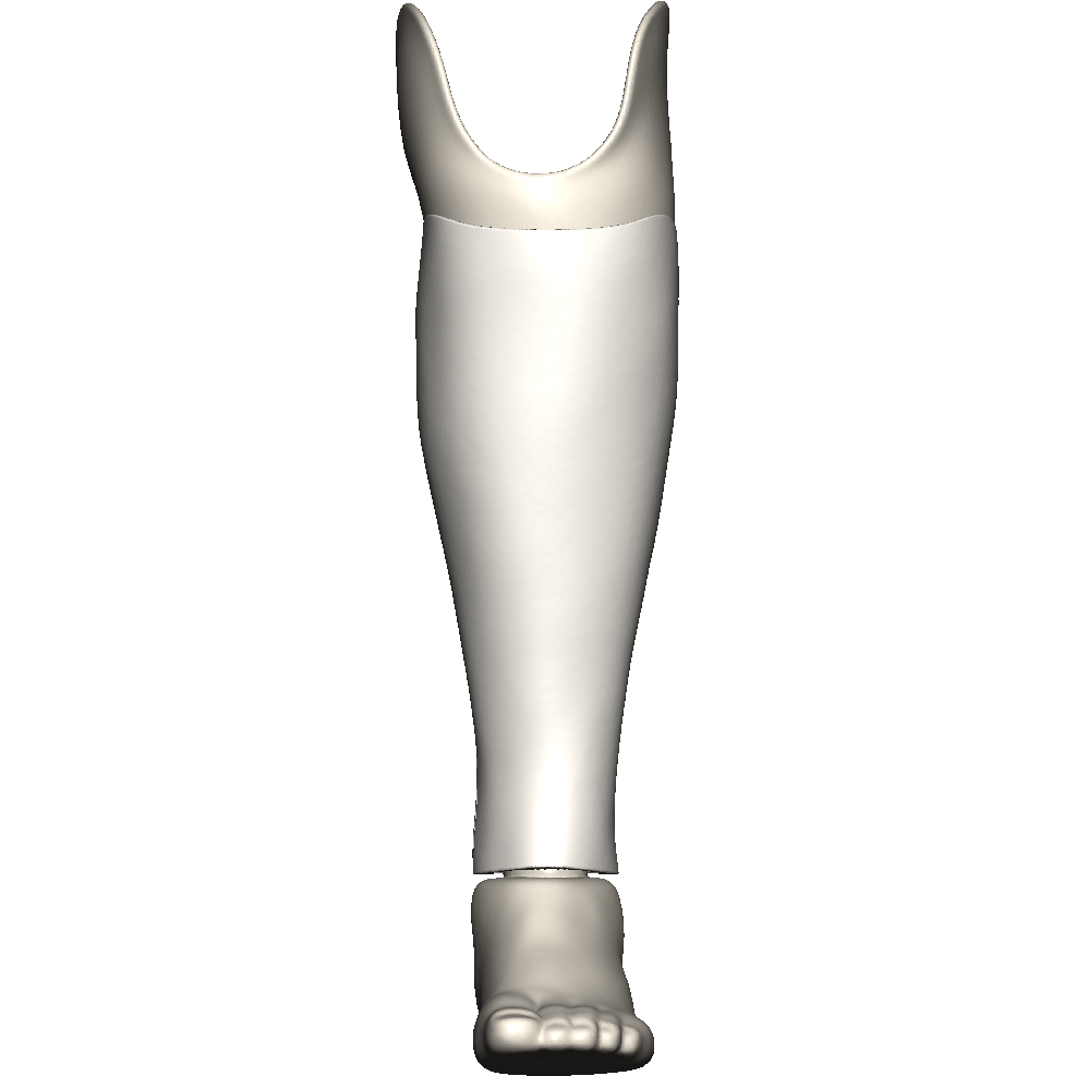 Nude 1 right