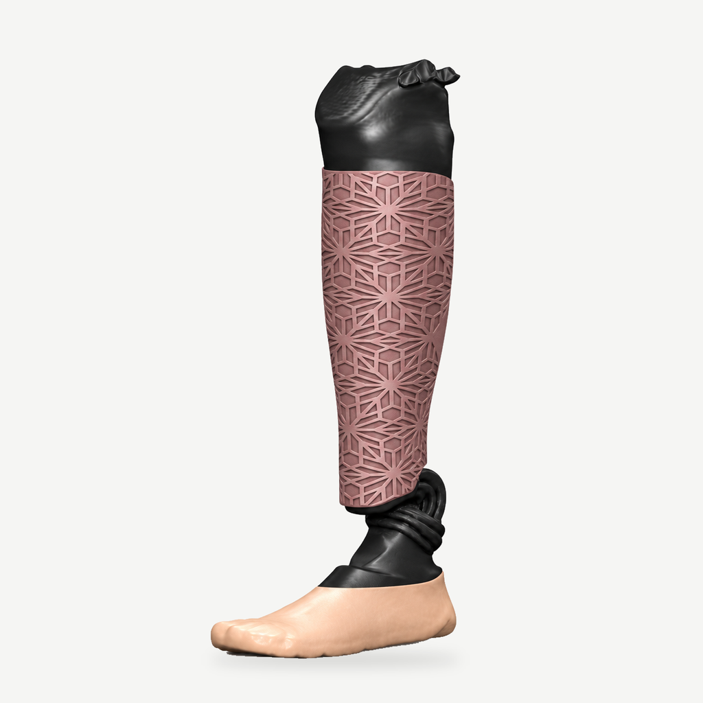 Artemo · Pink Champagne · Ton in Ton