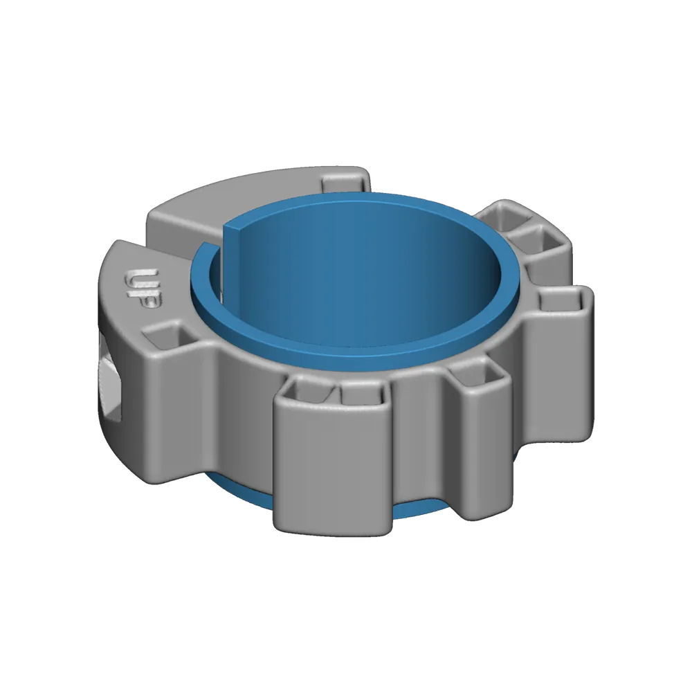 Halterungsring U-Flex-Covers