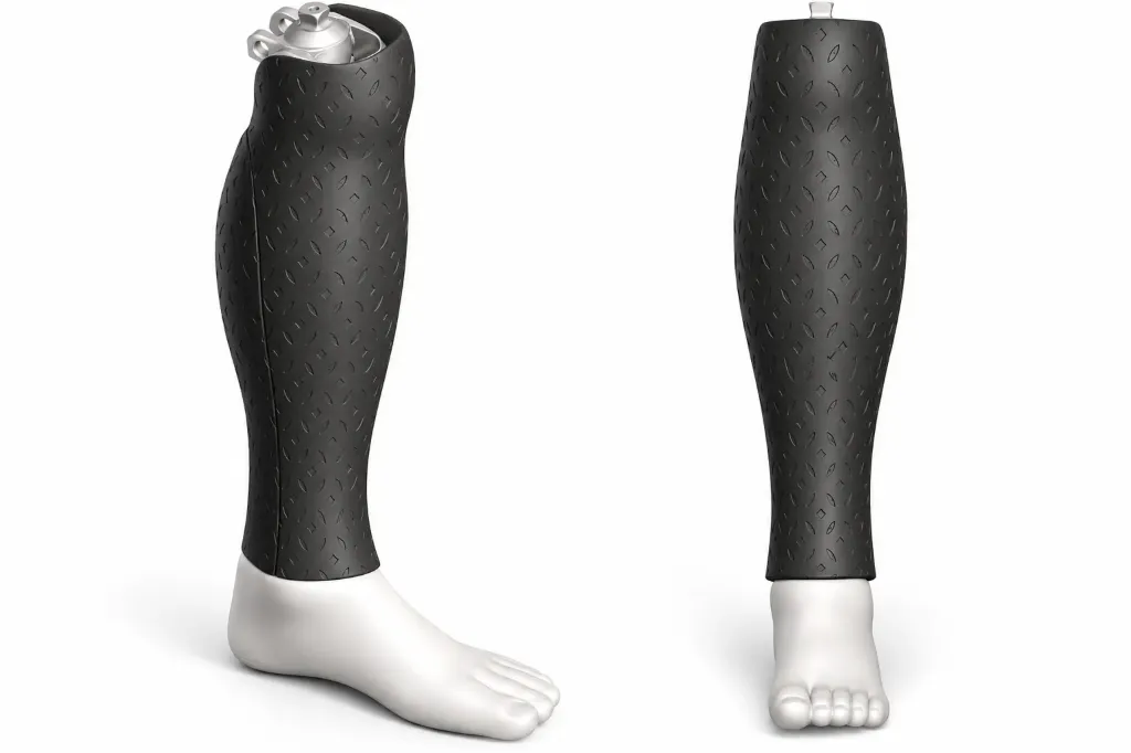 U-Flex-Cover - Oberschenkel